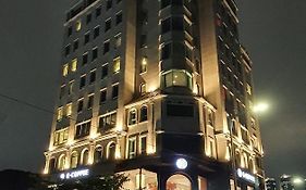城堡海滩酒店